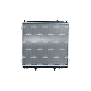 NRF Engine Radiator 53480