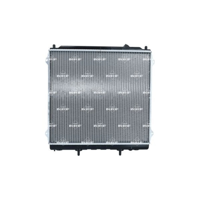NRF Engine Radiator 53480
