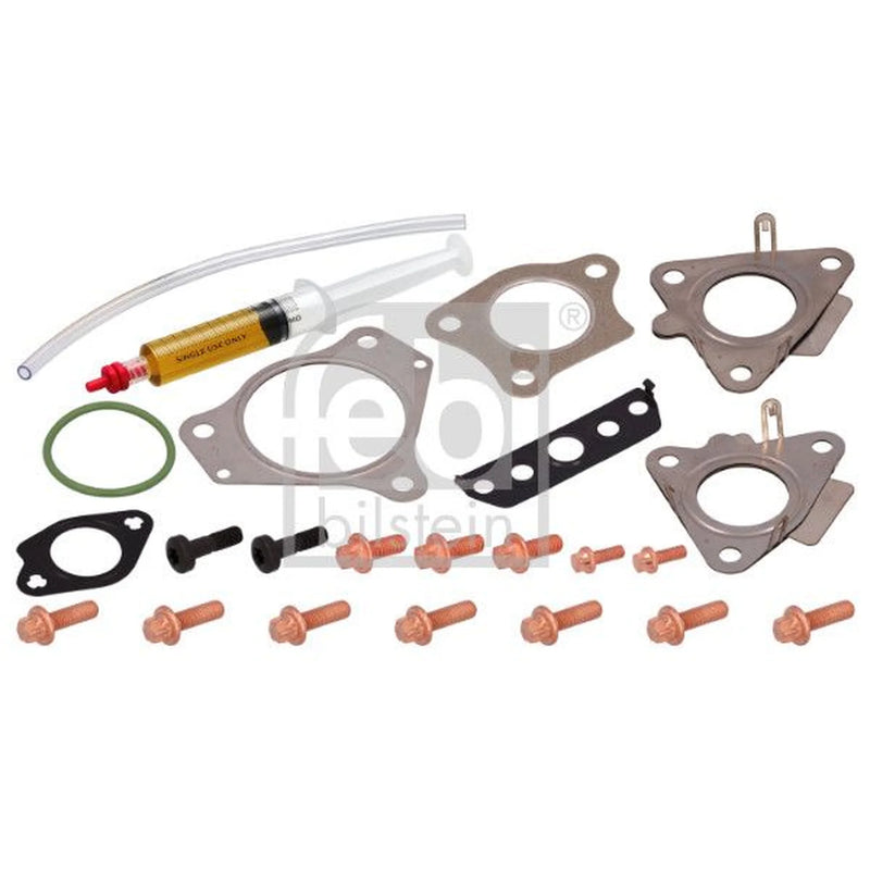 Febi Charger Mounting Kit 191136