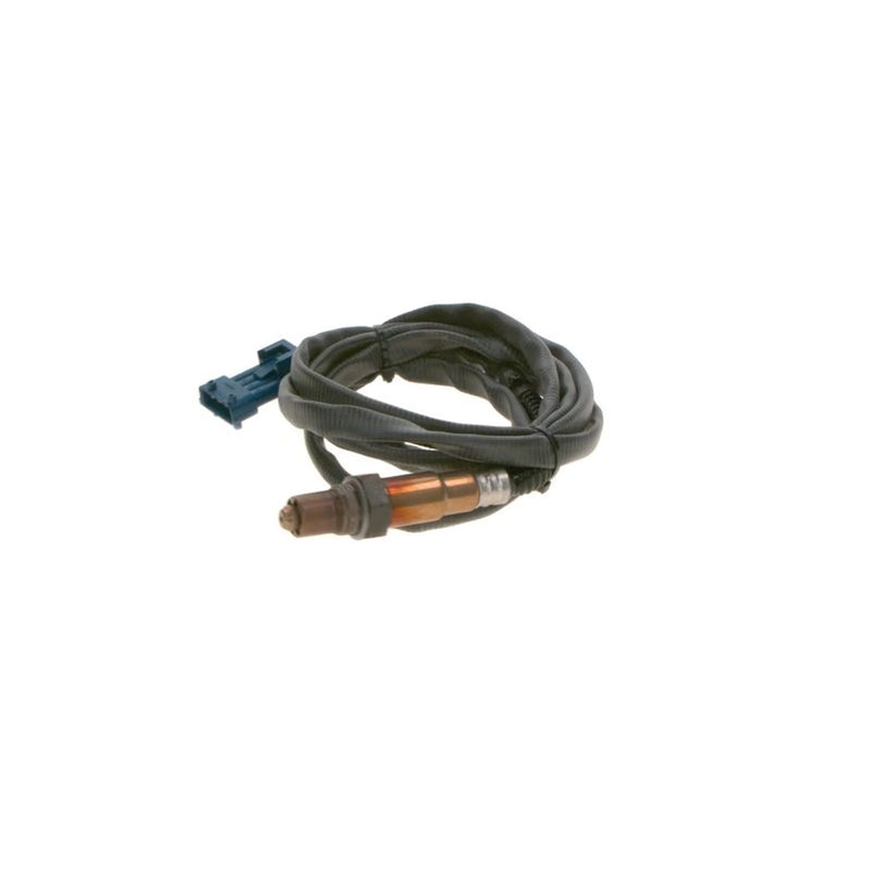 Bosch O2 Lambda Oxygen Sensor after catalytic converter 0 258 006 431
