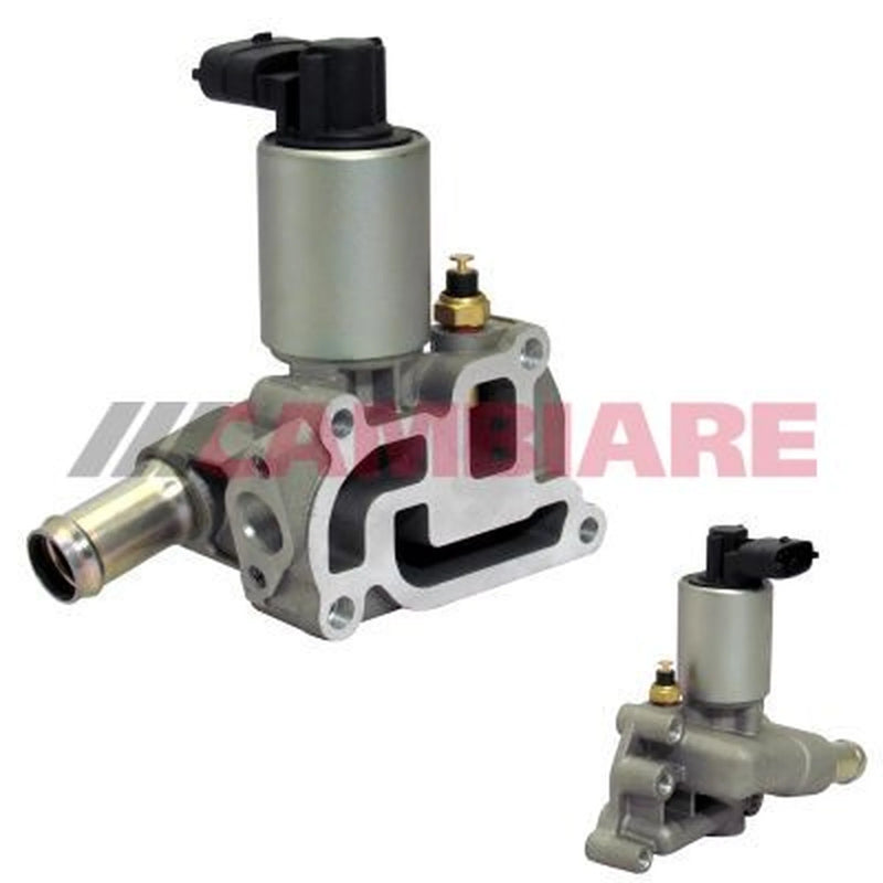 Cambiare Exhaust Gas Recirculation Valve VE360160