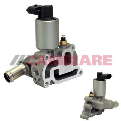 Cambiare Exhaust Gas Recirculation Valve VE360160