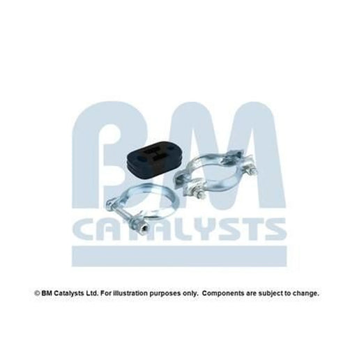 BM Catalysts Fitting Kit FK80441C FK80441C
