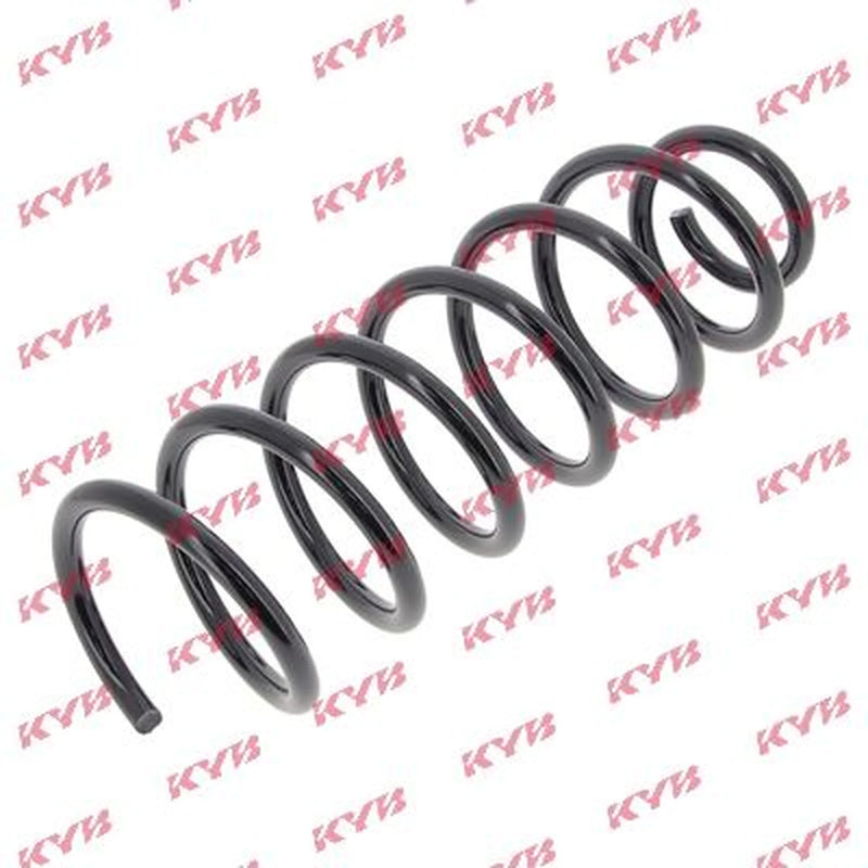 KYB Rear Suspension Coil Spring RC6280