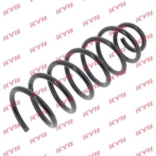KYB Rear Suspension Coil Spring RC6280