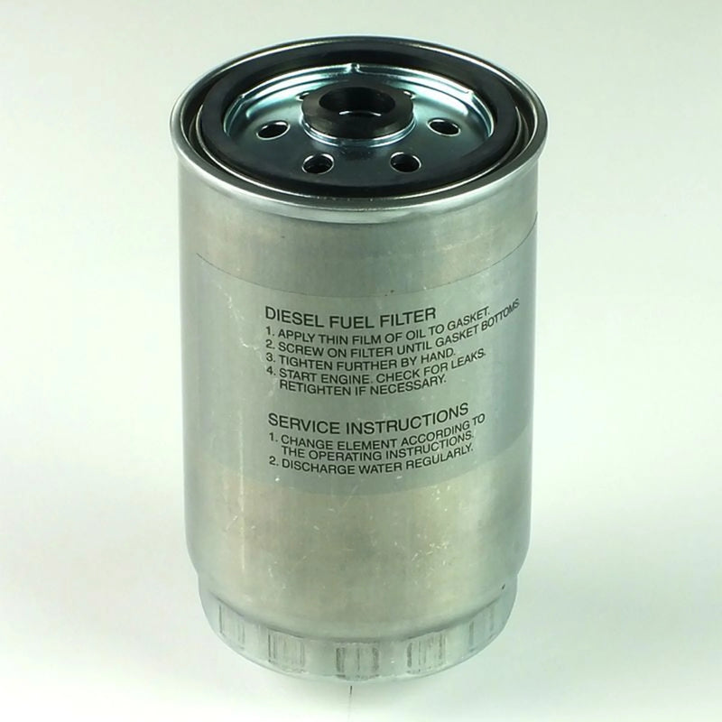 Delphi Fuel Filter Element HDF592