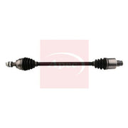 Apec CV Drive Shaft Driveshaft Front Right ADS1548R
