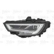 Valeo Headlight Headlamp Left 046828