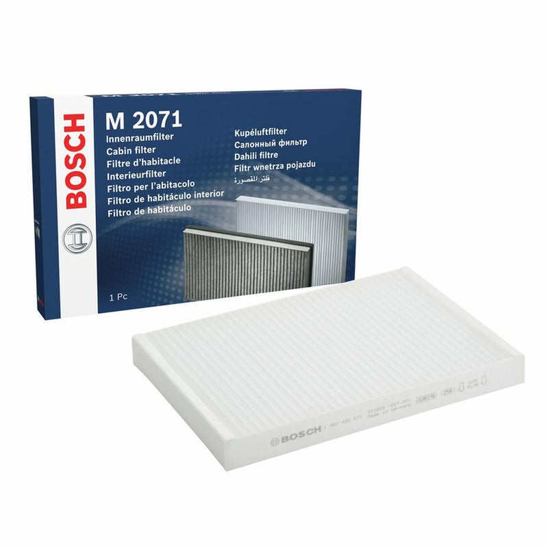 Bosch Cabin Air Filter (Pollen Filter) 1 987 432 071