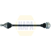NAPA CV Drive Shaft Driveshaft Front Right NDS1177R