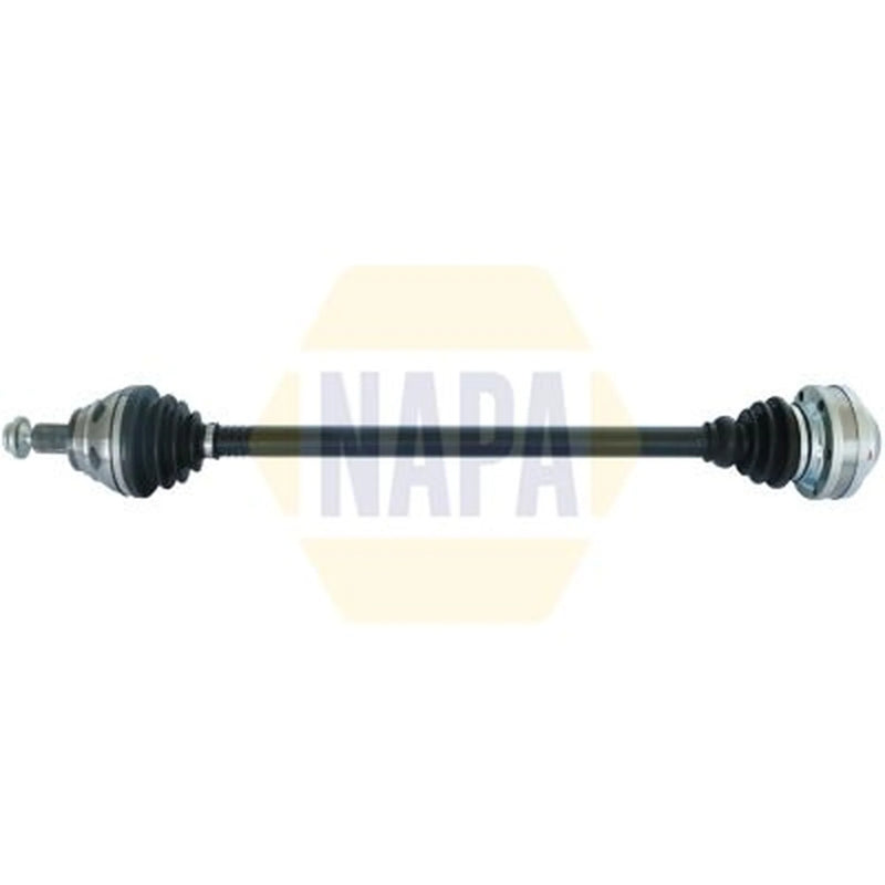 NAPA CV Drive Shaft Driveshaft Front Right NDS1177R
