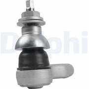 Delphi Steering Tie Rod End Ball Joint Front Left M14 x 1 TA3918