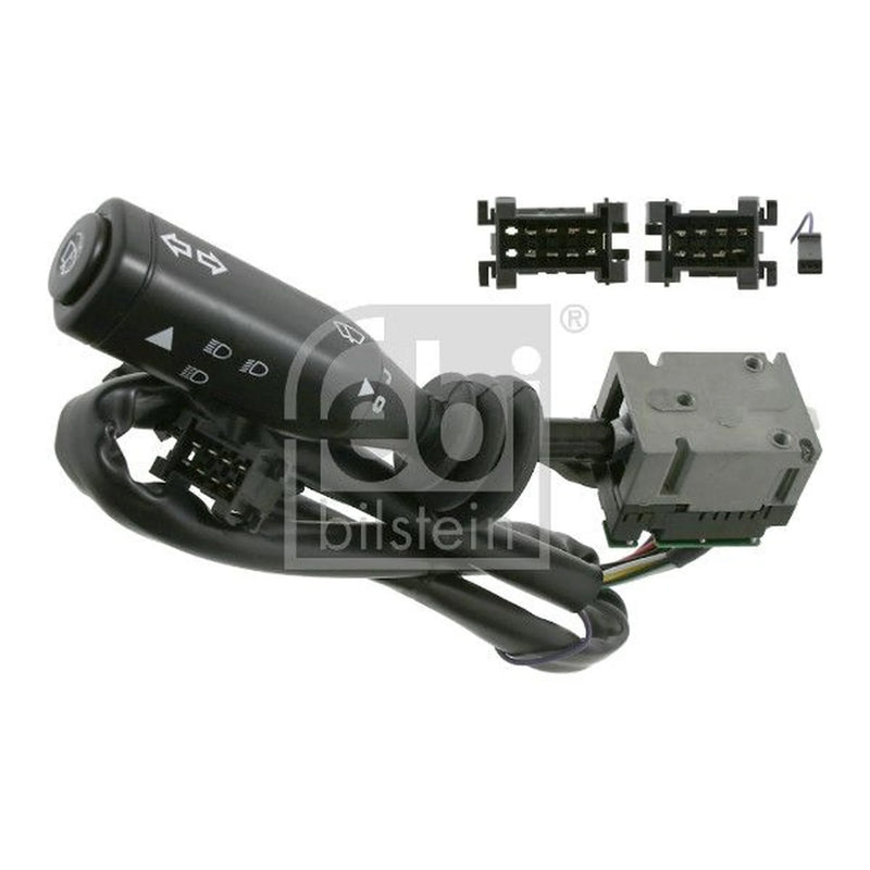 Febi Steering Column Switch 17 Connectors 18637