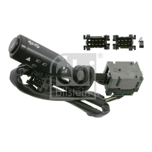 Febi Steering Column Switch 17 Connectors 18637
