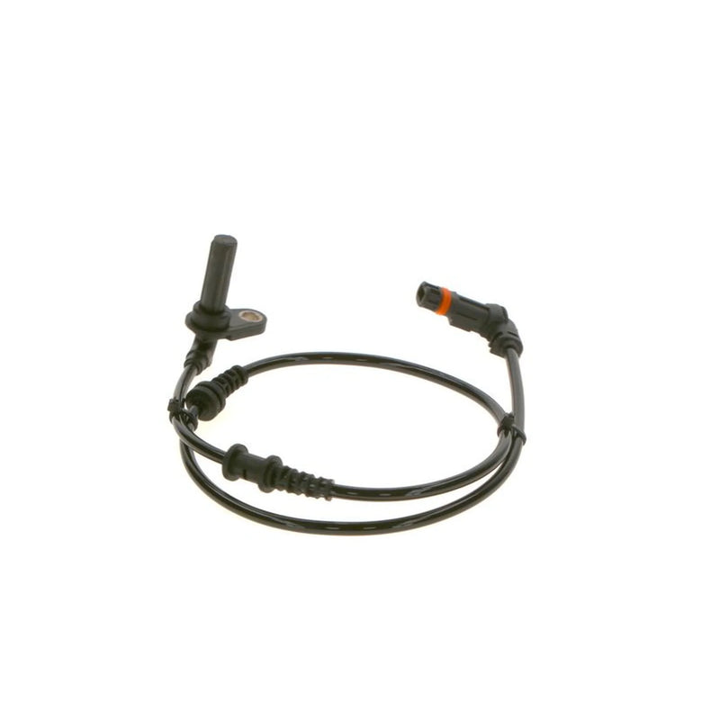 Bosch ABS Wheel Speed Sensor Front Right 0 265 008 133