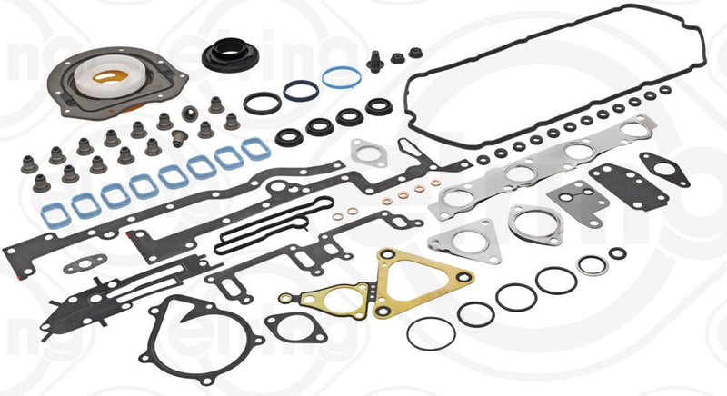 Elring Full Gasket Kit, engine 146.110