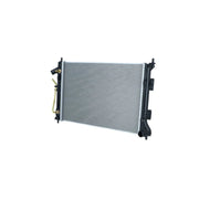 NRF Engine Radiator 53172