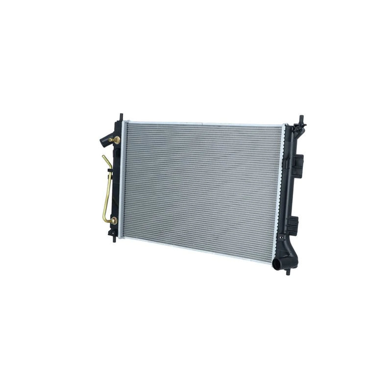 NRF Engine Radiator 53172