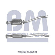 BM Catalysts Petrol Cat BM90613
