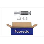 Hella Repair Pipe Catalytic Converter 8LA 366 007-171