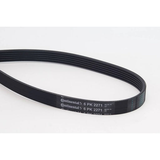Continental CTAM Multi V-Ribbed Drive Belt 6PK2271