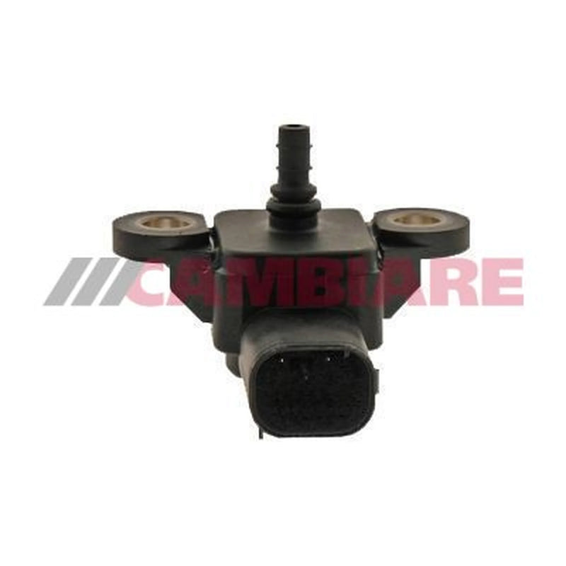 Cambiare Turbo Boost Pressure Sensor VE372031
