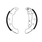 Textar Brake Shoe Set Axle Kit 91056600