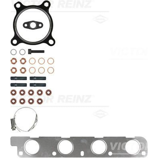 Victor Reinz Charger Mounting Kit 04-10321-01