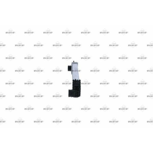 NRF Intercooler (Charge Air Cooler) 309023