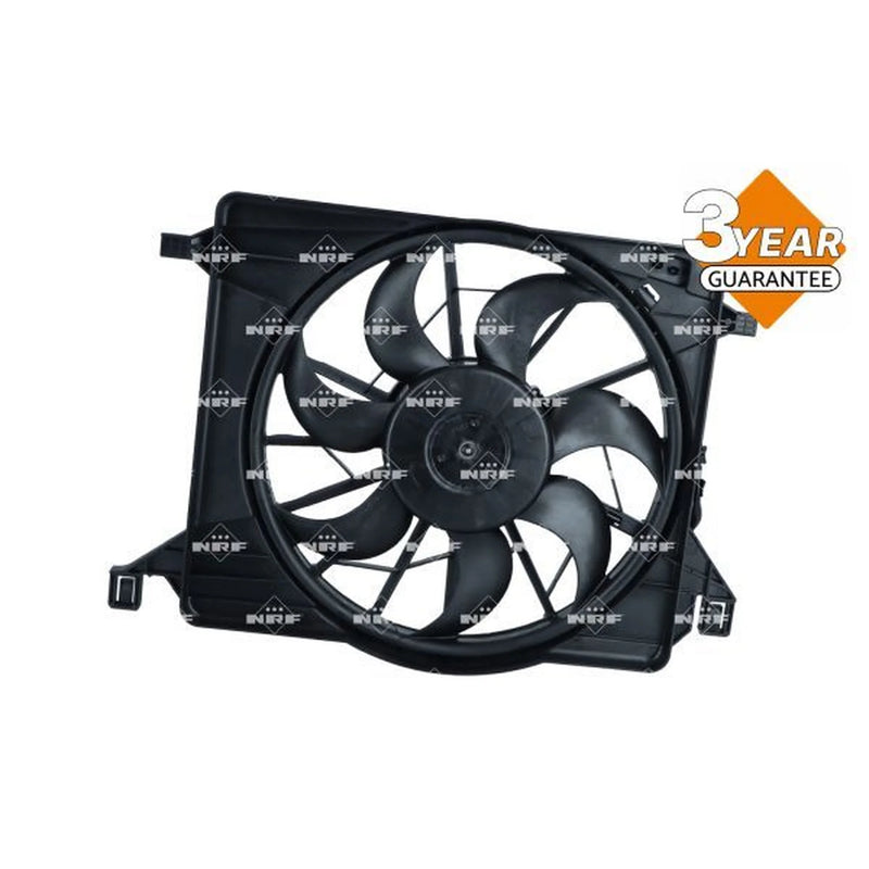 NRF Engine Cooling Fan 470196
