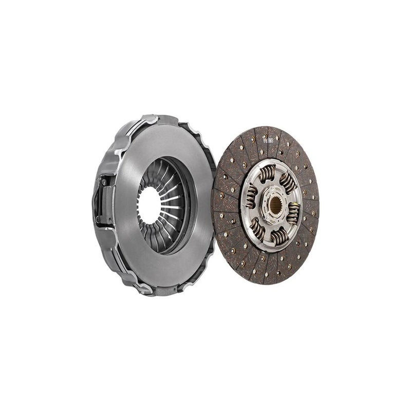Valeo Clutch Kit Set 3pc 827649