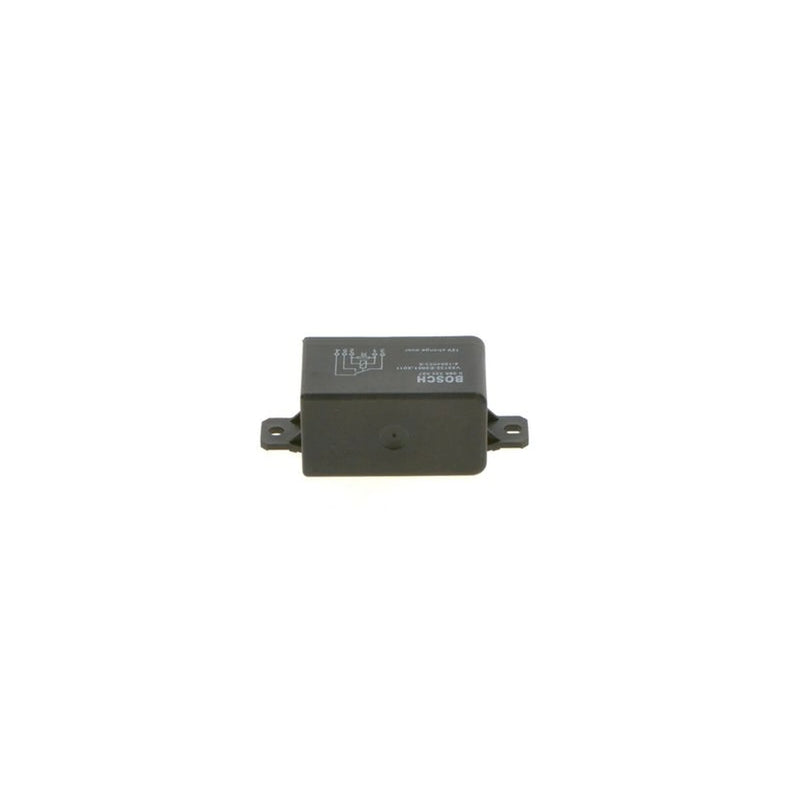 Bosch Main Power Relay 0 986 332 087