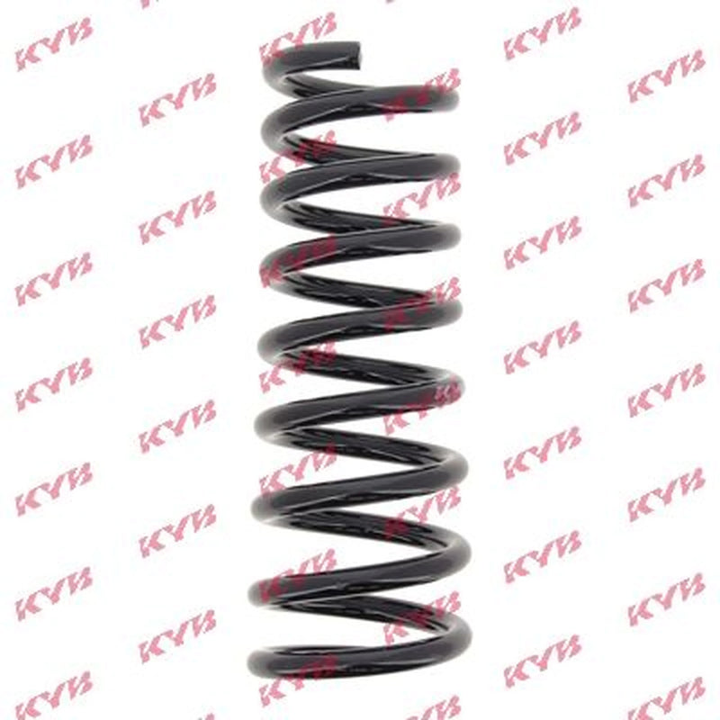 KYB Rear Suspension Coil Spring RI6119