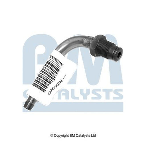 BM Catalysts Pressure Pipe PP50362D