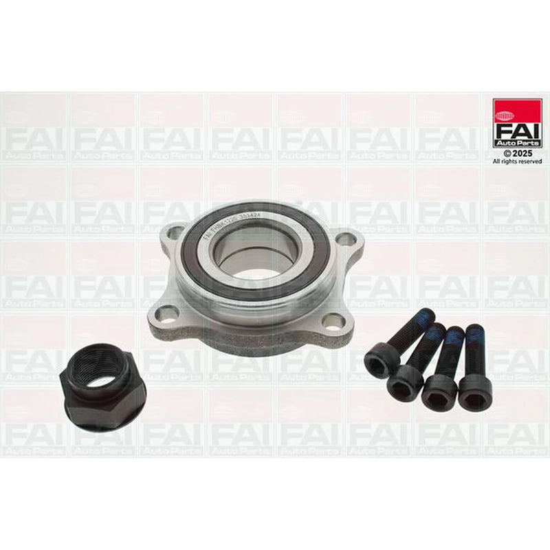 FAI Wheel Bearing Kit FHBK1220