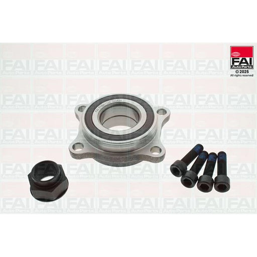 FAI Wheel Bearing Kit FHBK1220