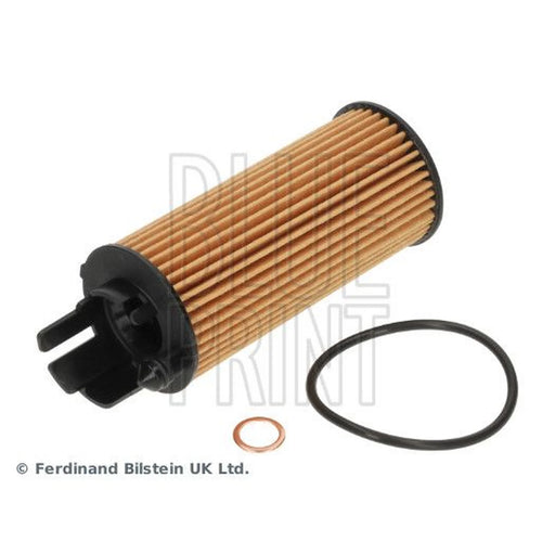 Blue Print Engine Oil Filter ADB112124
