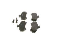 Bosch Brake Pad Set x x 0986424371