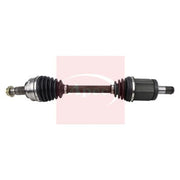 Apec CV Drive Shaft Driveshaft Front Left ADS1475L