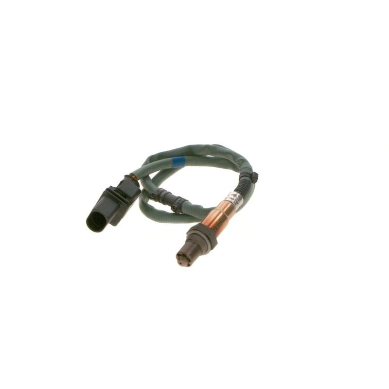 Bosch O2 Lambda Oxygen Sensor before catalytic converter 0 258 017 333