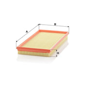 MANN-FILTER Engine Air Filter C 3594