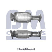 BM Catalysts Petrol Cat BM90307