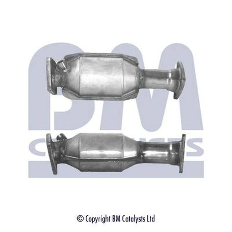 BM Catalysts Petrol Cat BM90307