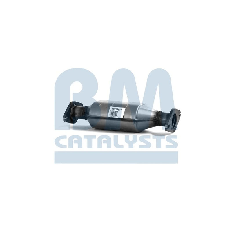 BM Catalysts Homologated Petrol Cat BM90059H