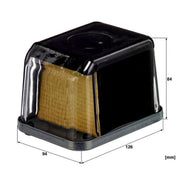 MANN-FILTER Fuel Filter Element WK 13 001