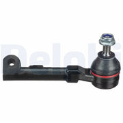 Delphi Steering Tie Rod End Ball Joint Front Right M14x1.5 TA1590