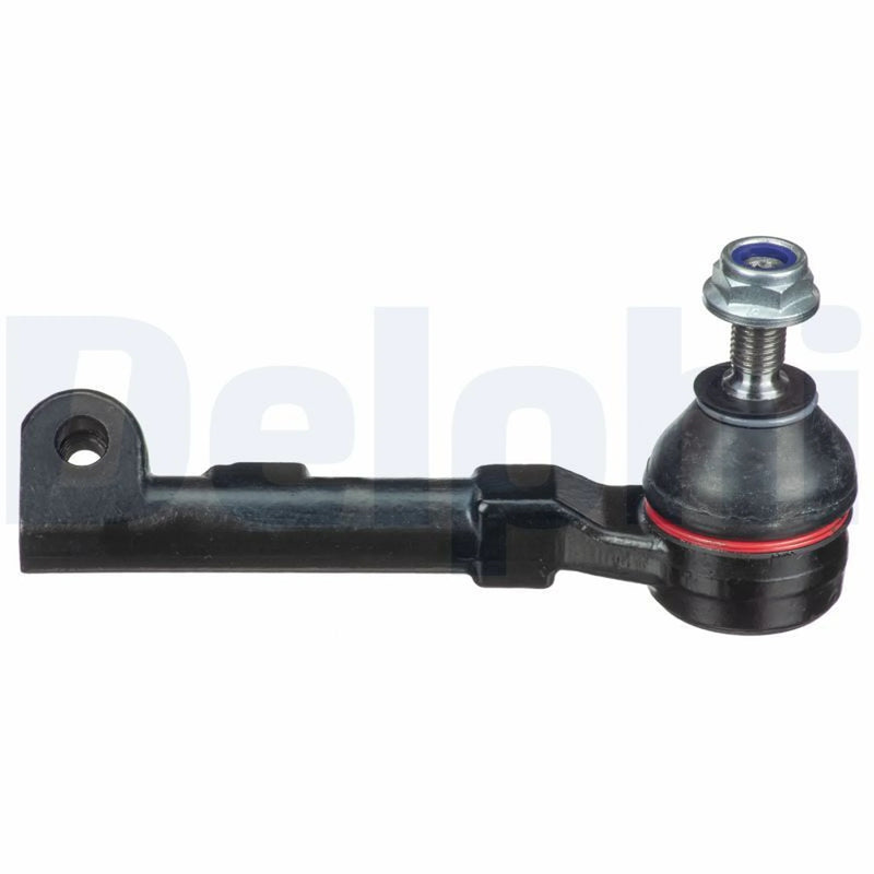 Delphi Steering Tie Rod End Ball Joint Front Right M14x1.5 TA1590
