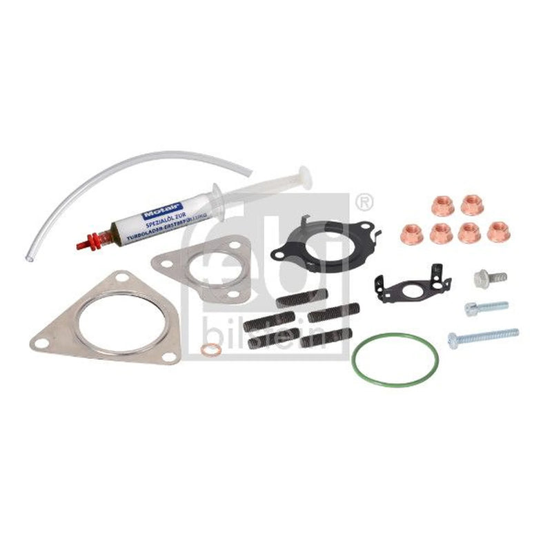 Febi Charger Mounting Kit 191235