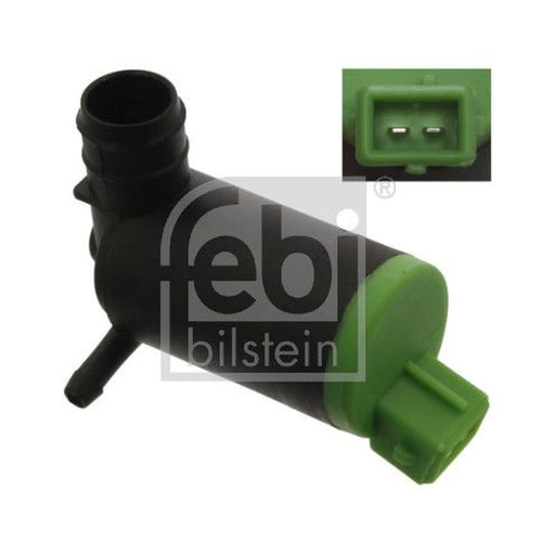 Febi Windscreen Washer Pump 14359