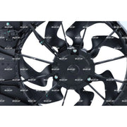 NRF Engine Cooling Fan 470146